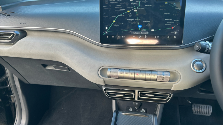 BYD Dolphin Surf 65kW Boost 43kWh 5dr Auto Electric Hatchback